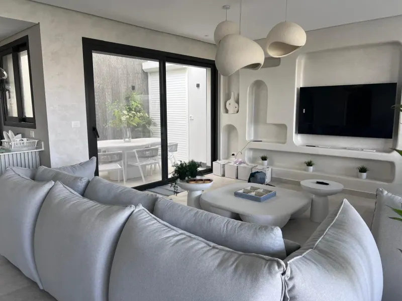 19B Bayhomes 4 Bedroom + Maid's Room+ Driver's Room Chalet — photo 3