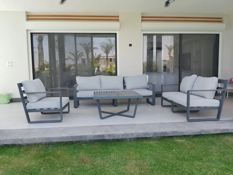 19B Bayhomes 4 Bedroom + Maid's Room+ Driver's Room Chalet — photo 6