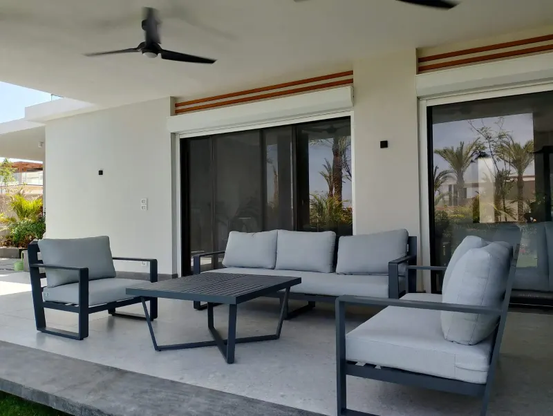 19B Bayhomes 4 Bedroom + Maid's Room+ Driver's Room Chalet, photo 7