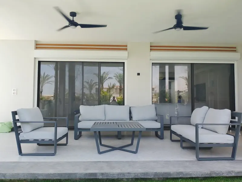 19B Bayhomes 4 Bedroom + Maid's Room+ Driver's Room Chalet, photo 8