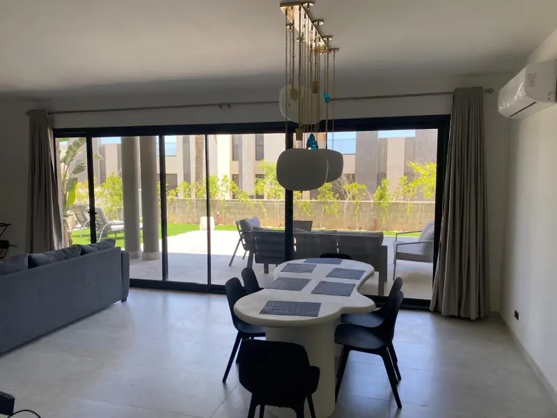 22B Bayhomes 3bedroom + Maid's room chalet — photo 3