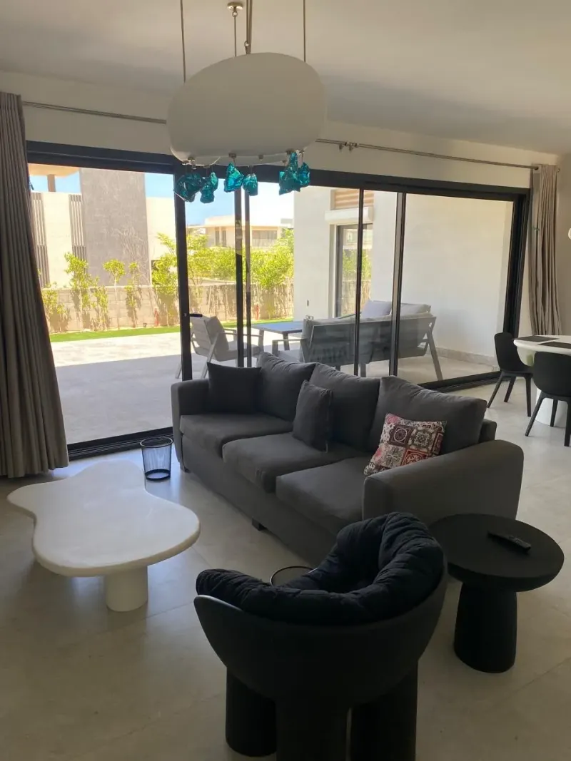 22B Bayhomes 3bedroom + Maid's room chalet — photo 5