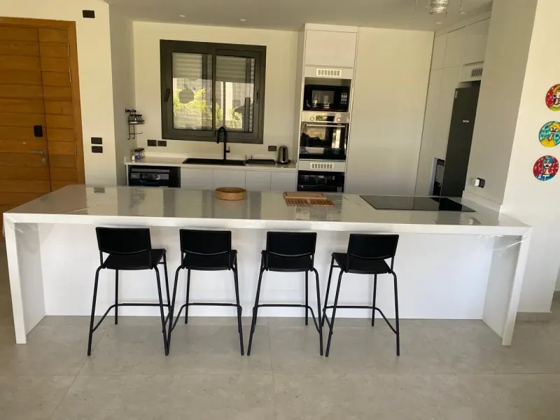 22B Bayhomes 3bedroom + Maid's room chalet, photo 8