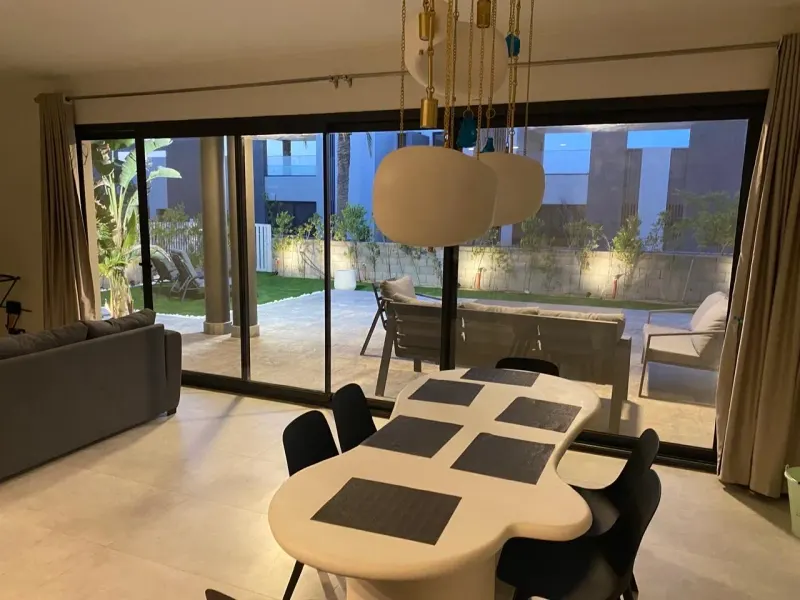 22B Bayhomes 3bedroom + Maid's room chalet