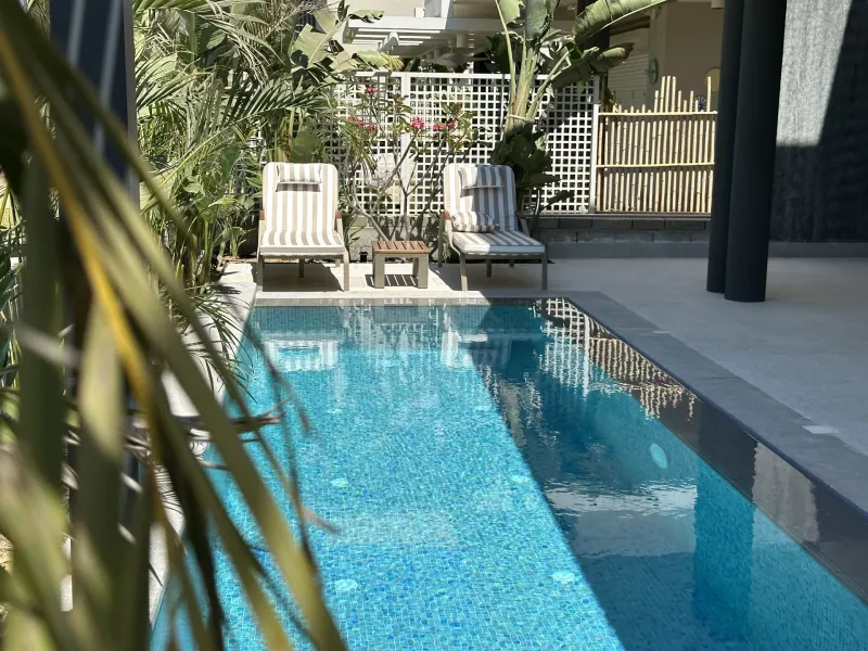 47A Bayhomes 4 Bedroom + Maid's Room+ Driver's Room Chalet, photo 2
