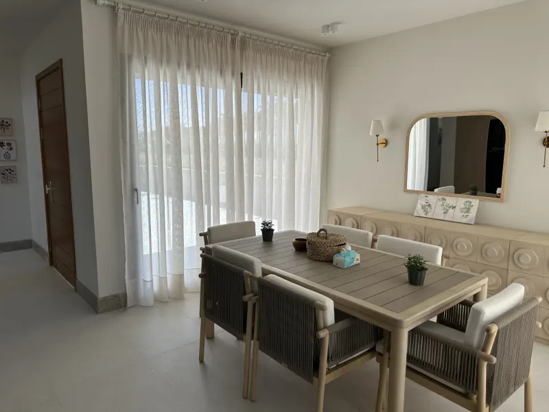 47A Bayhomes 4 Bedroom + Maid's Room+ Driver's Room Chalet, photo 8
