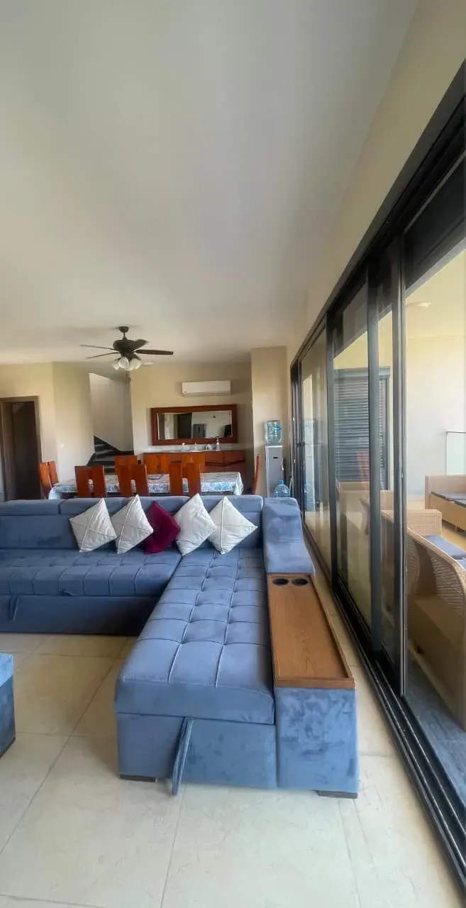 55C Bayhomes 6 Bedroom Quad Chalet — photo 3