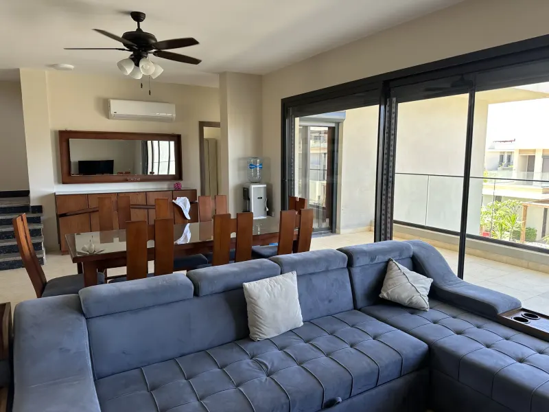 55C Bayhomes 6 Bedroom Quad Chalet — photo 4