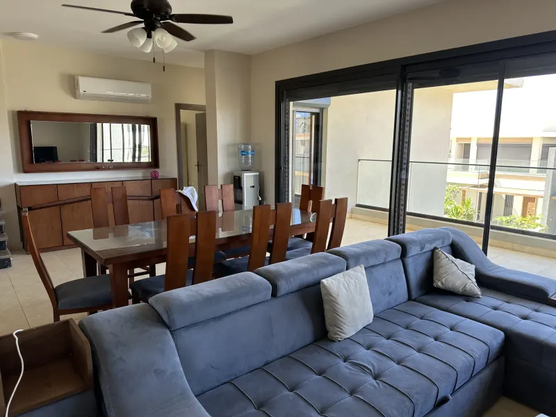 55C Bayhomes 6 Bedroom Quad Chalet — photo 5