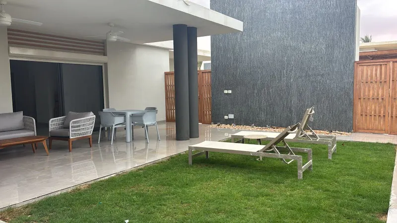 58A Bayhomes 5 Bedroom + Maid's Room + Driver's chalet