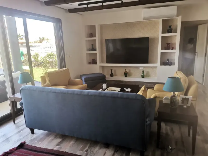 67A Bayhomes 3 Bedroom + Maid's Room Quad chalet, photo 4