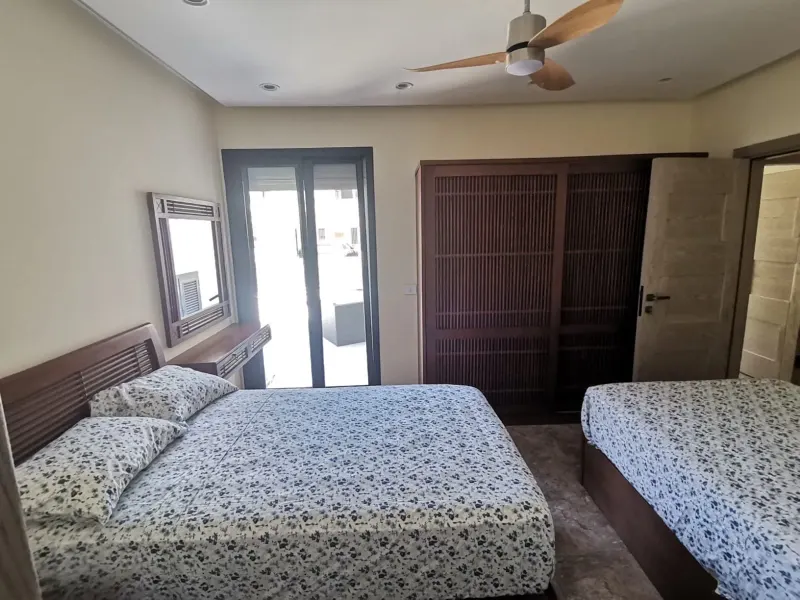 67A Bayhomes 3 Bedroom + Maid's Room Quad chalet, photo 6