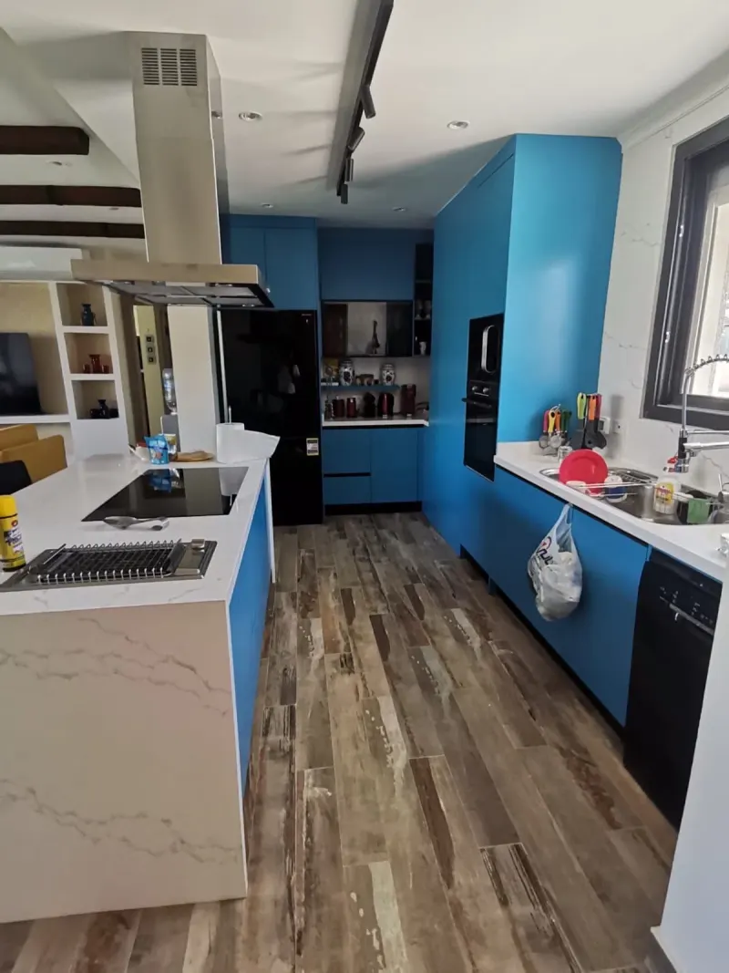 67A Bayhomes 3 Bedroom + Maid's Room Quad chalet, photo 7