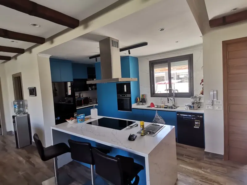 67A Bayhomes 3 Bedroom + Maid's Room Quad chalet, photo 8
