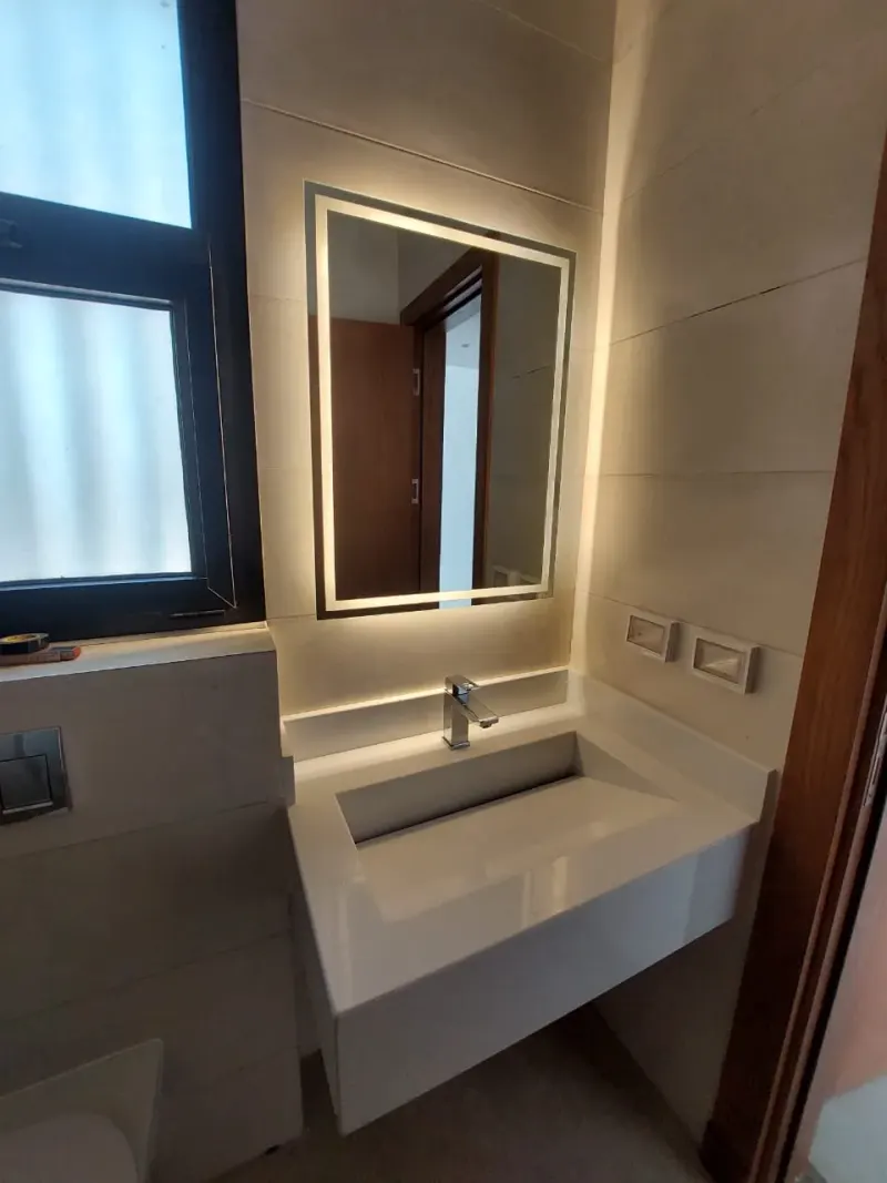 69C Bayhomes 4 Bedroom + Maid's Room Quad chalet, photo 6