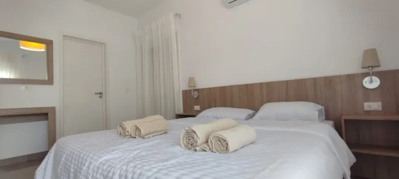B01-F01 Beachtown 2 Bedroom Apartment, photo 5