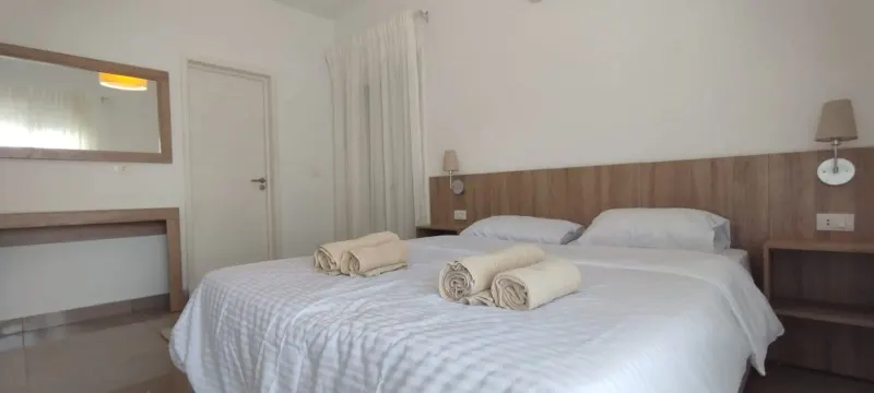 B01-F01 Beachtown 2 Bedroom Apartment, photo 7
