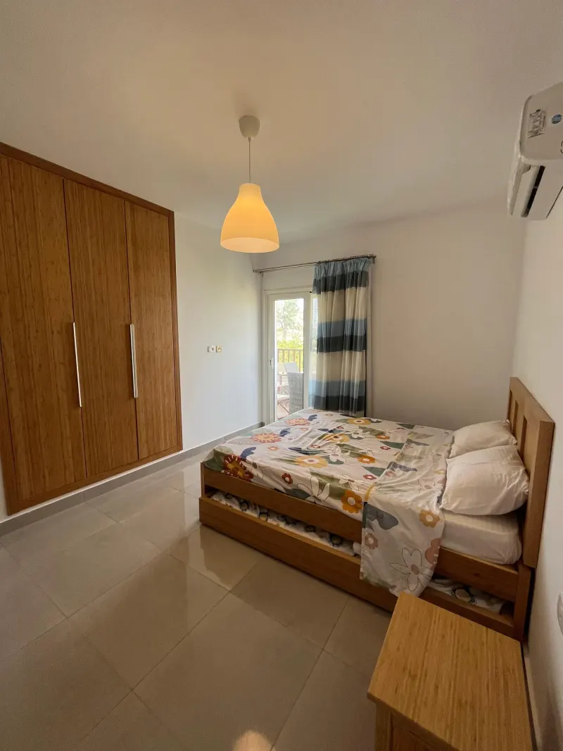 B01-F04 Beachtown 2 Bedroom Aprtament — photo 4