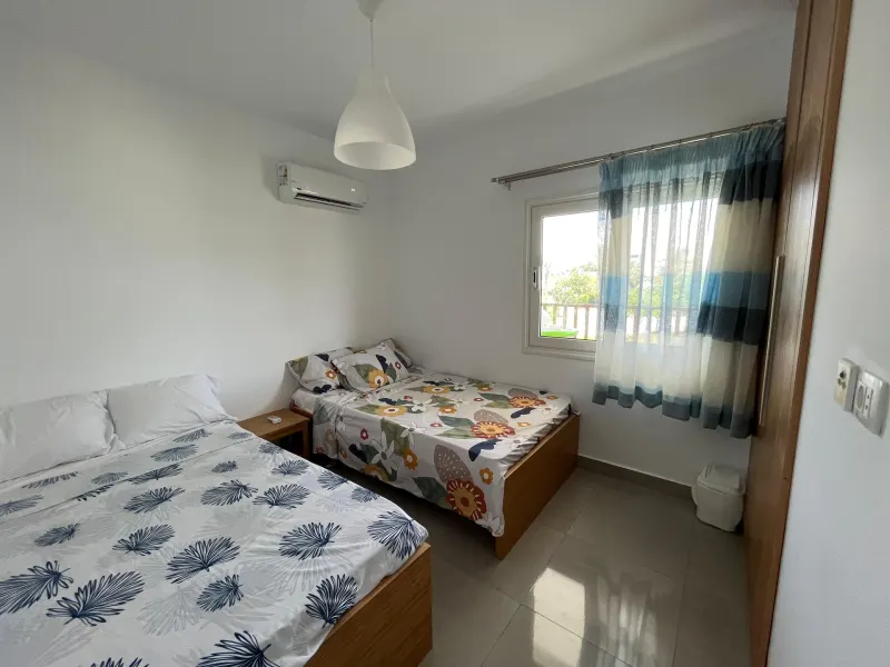 B01-F04 Beachtown 2 Bedroom Aprtament — photo 5