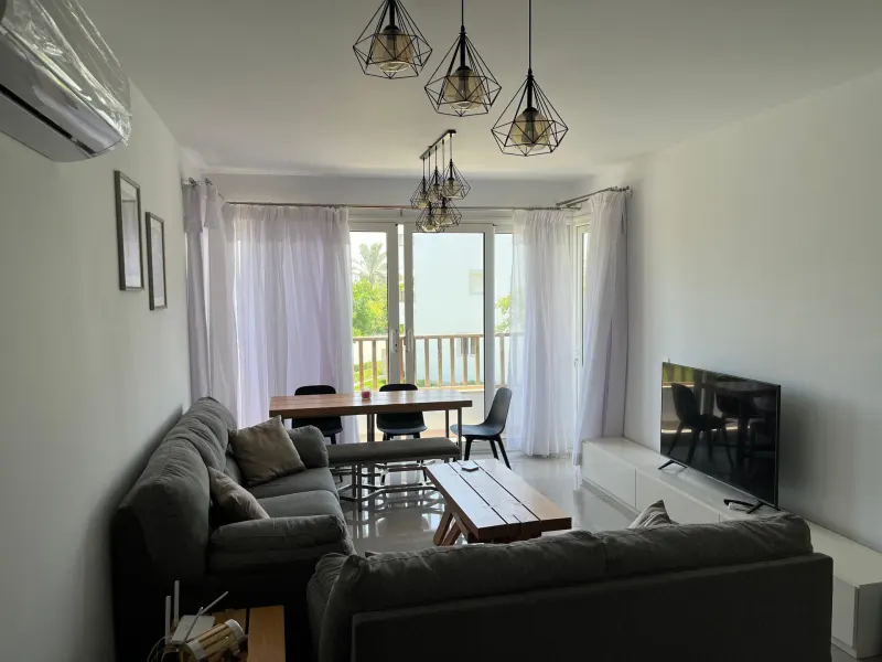 B01-F04 Beachtown 2 Bedroom Aprtament