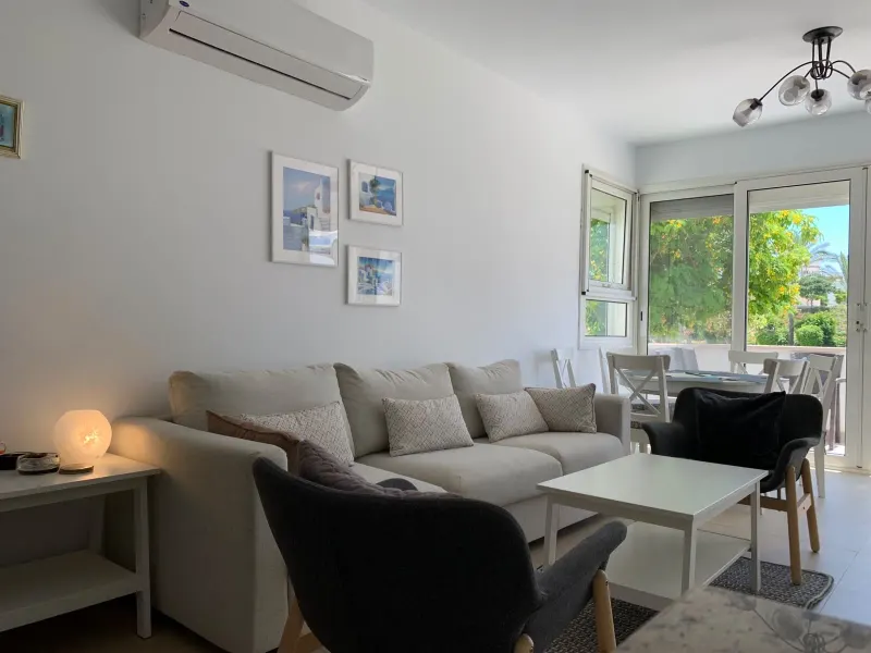 B01-G04 Beachtown 2 Bedroom Apartment, photo 8