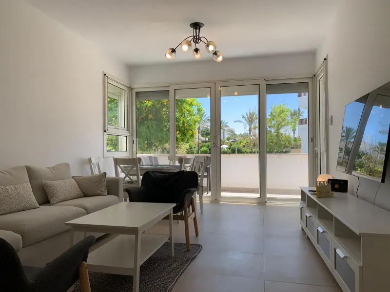 B01-G04 Beachtown 2 Bedroom Apartment