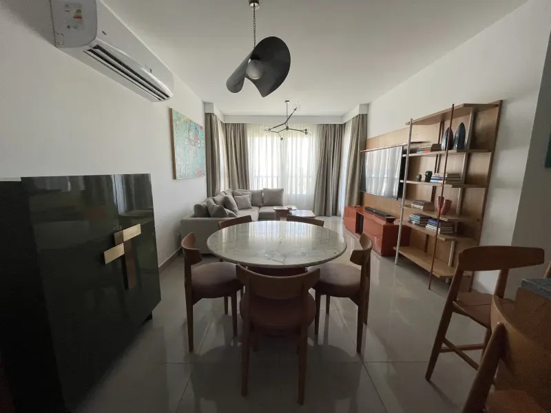B01-S05 Beachtown 2 Bedroom Apartment, photo 7