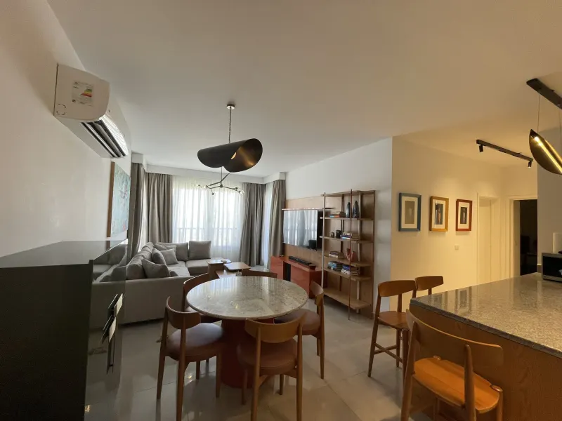 B01-S05 Beachtown 2 Bedroom Apartment, photo 8
