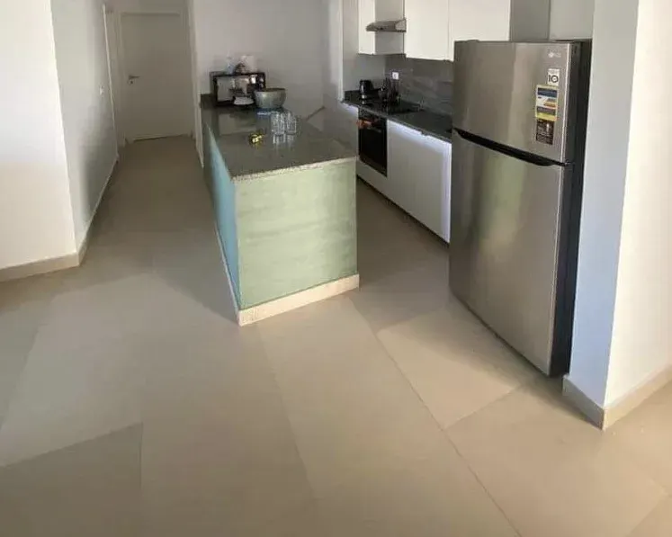 B02-F03 Beachtown 2 Bedroom Aprtament — photo 2