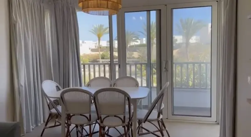 B02-F03 Beachtown 2 Bedroom Aprtament — photo 4