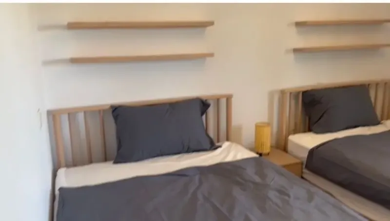B02-F03 Beachtown 2 Bedroom Aprtament — photo 5