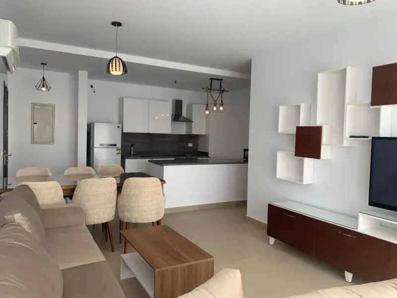 B02-F04 Beachtown 2 Bedroom Apartment, photo 2