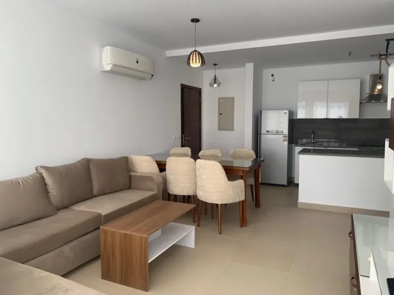 B02-F04 Beachtown 2 Bedroom Apartment, photo 3
