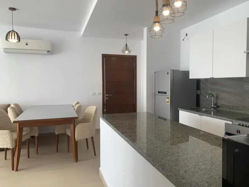 B02-F04 Beachtown 2 Bedroom Apartment, photo 5