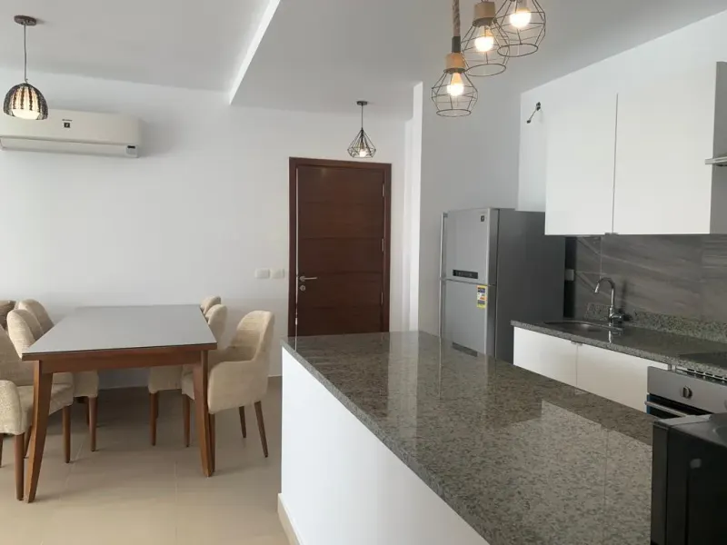B02-F04 Beachtown 2 Bedroom Apartment, photo 6
