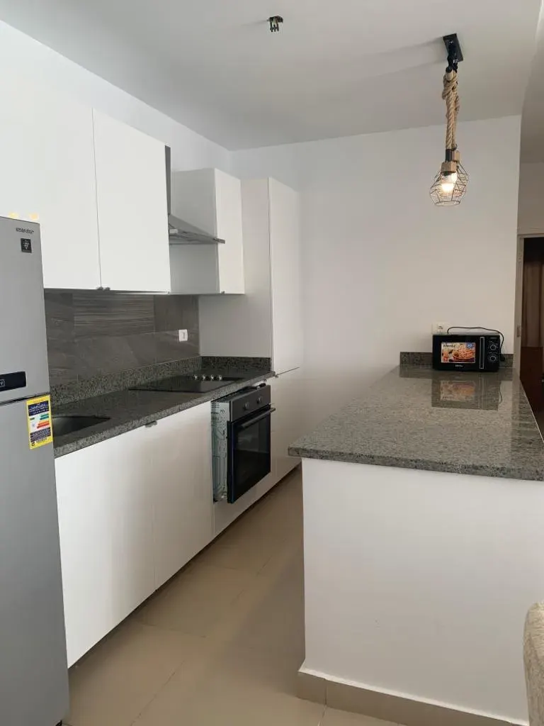 B02-F04 Beachtown 2 Bedroom Apartment, photo 7
