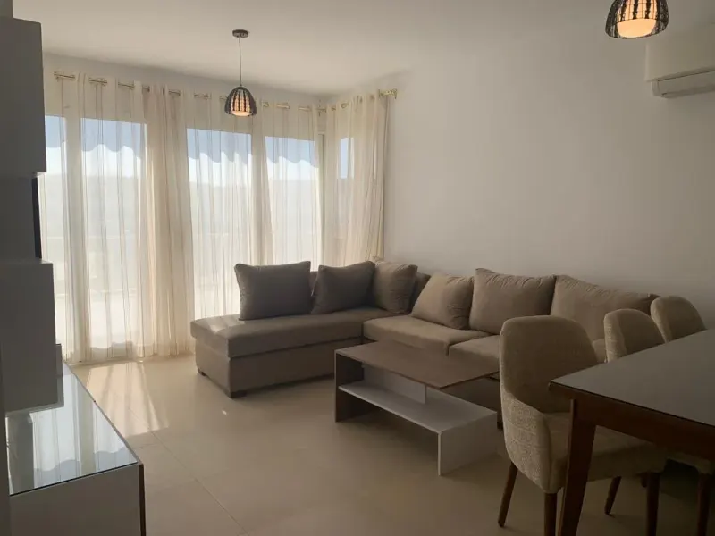 B02-F04 Beachtown 2 Bedroom Apartment