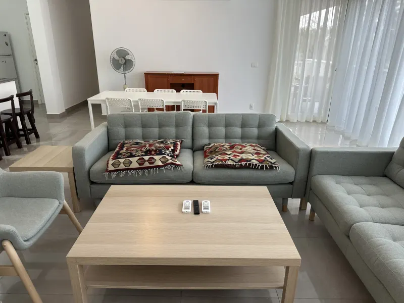 B02-G01 Beachtown 2 Bedroom + Maid’s Room Apartment — photo 2