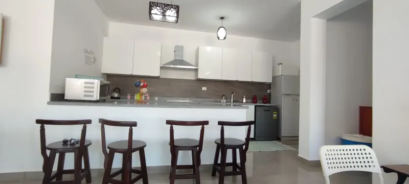 B02-G01 Beachtown 2 Bedroom + Maid’s Room Apartment — photo 5