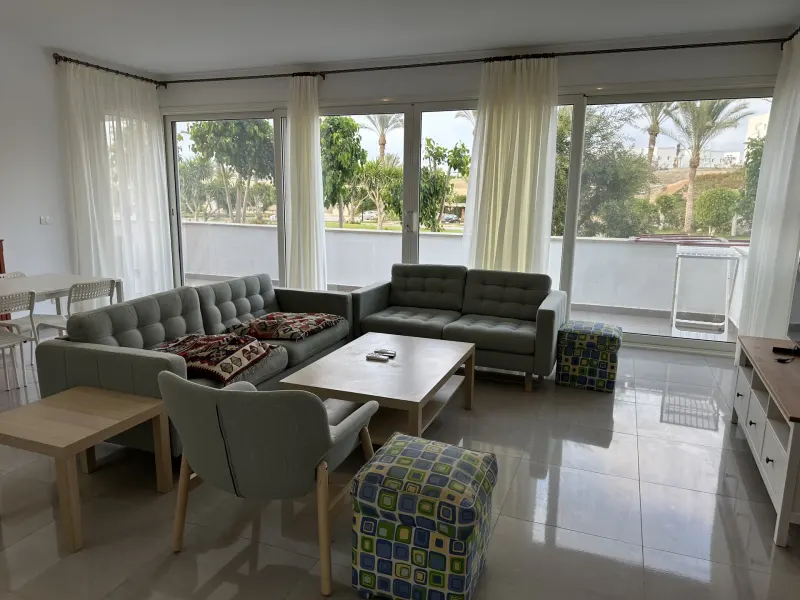 B02-G01 Beachtown 2 Bedroom + Maid’s Room Apartment, photo 7