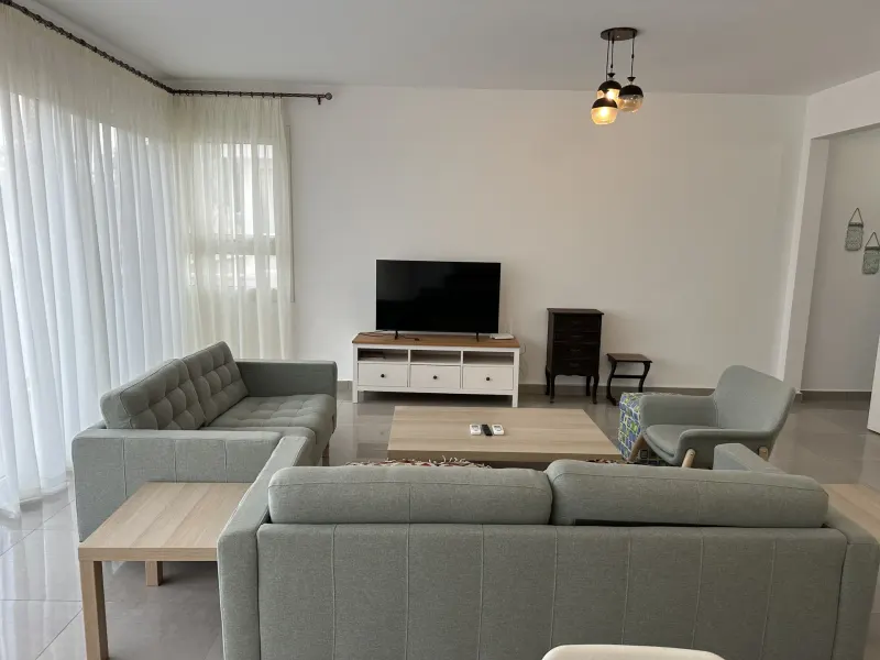B02-G01 Beachtown 2 Bedroom + Maid’s Room Apartment, photo 8