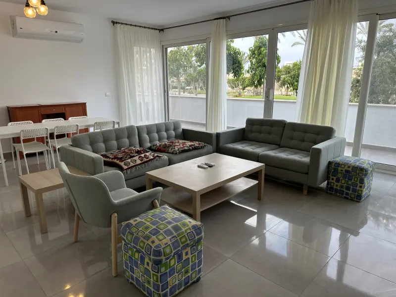 B02-G01 Beachtown 2 Bedroom + Maid’s Room Apartment