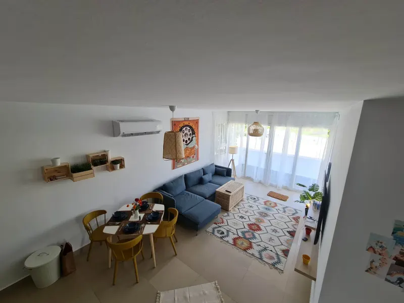 B02-G03 Beachtown 2 Bedroom Apartment, photo 5