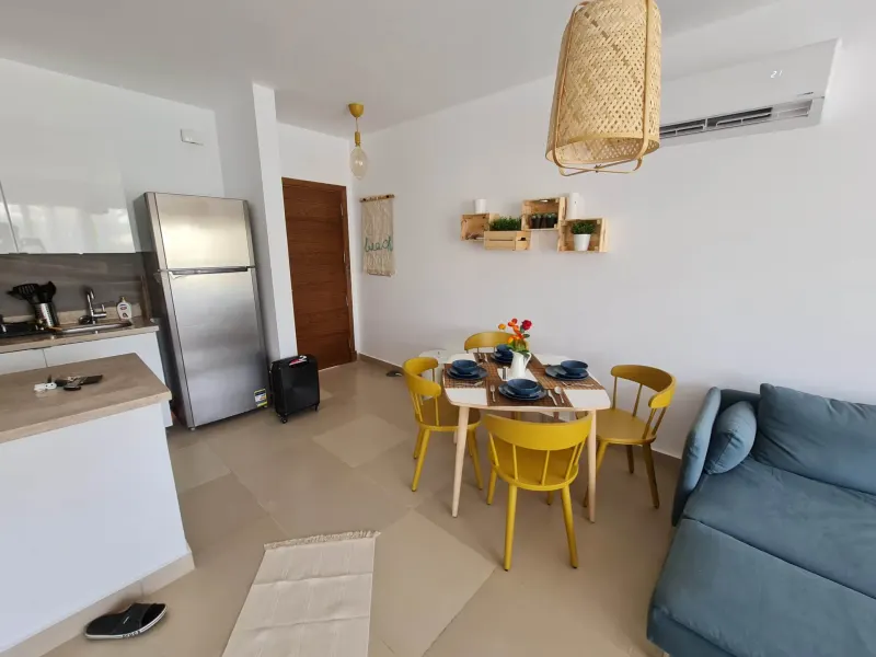 B02-G03 Beachtown 2 Bedroom Apartment, photo 6