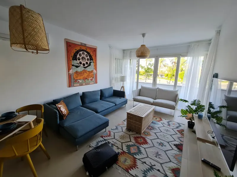 B02-G03 Beachtown 2 Bedroom Apartment, photo 7