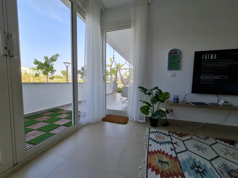 B02-G03 Beachtown 2 Bedroom Apartment, photo 8