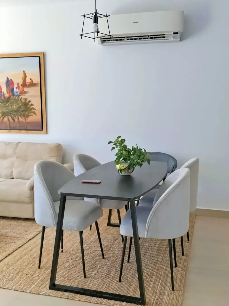 B02-G04 Beachtown 2 Bedroom Apartment, photo 4