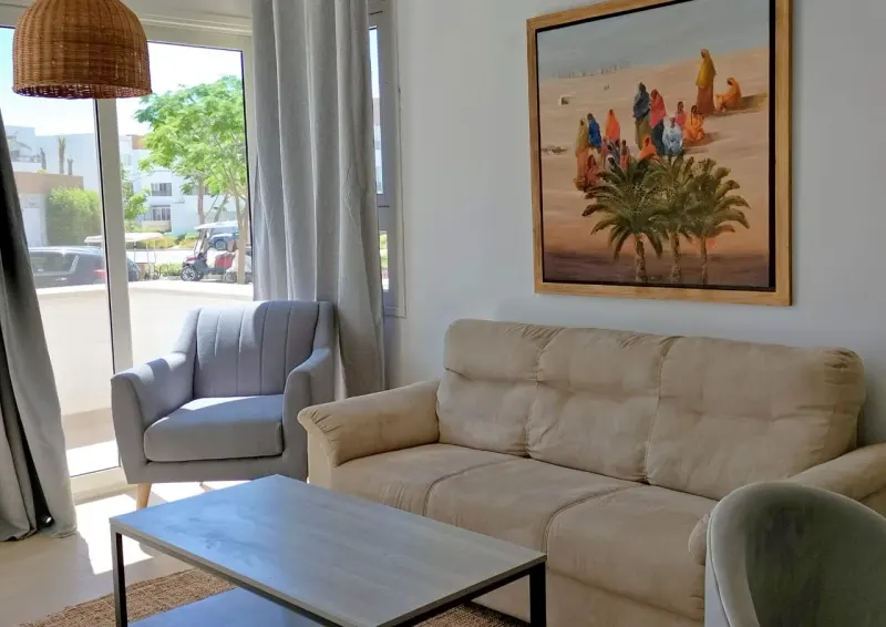 B02-G04 Beachtown 2 Bedroom Apartment, photo 6