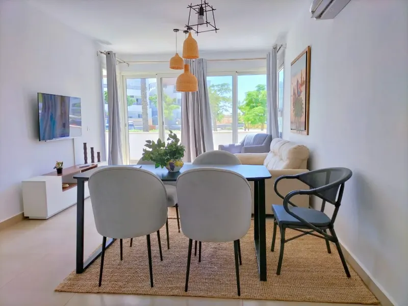 B02-G04 Beachtown 2 Bedroom Apartment, photo 8