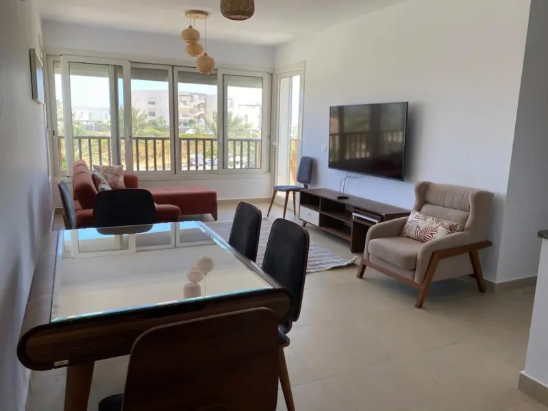 B02-S03 Beachtown 2 Bedroom Apartment